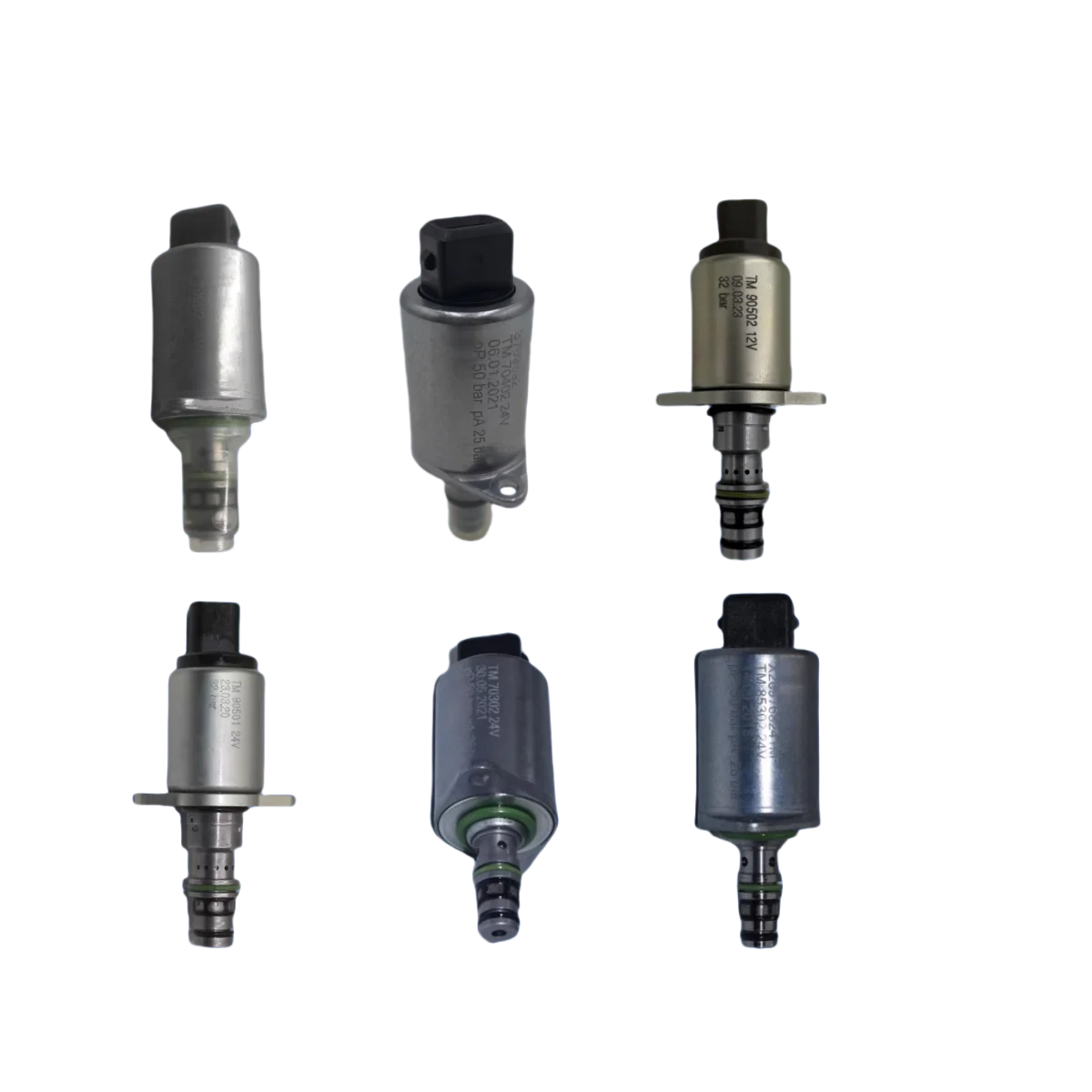 Xugong Trinity Thom… - image