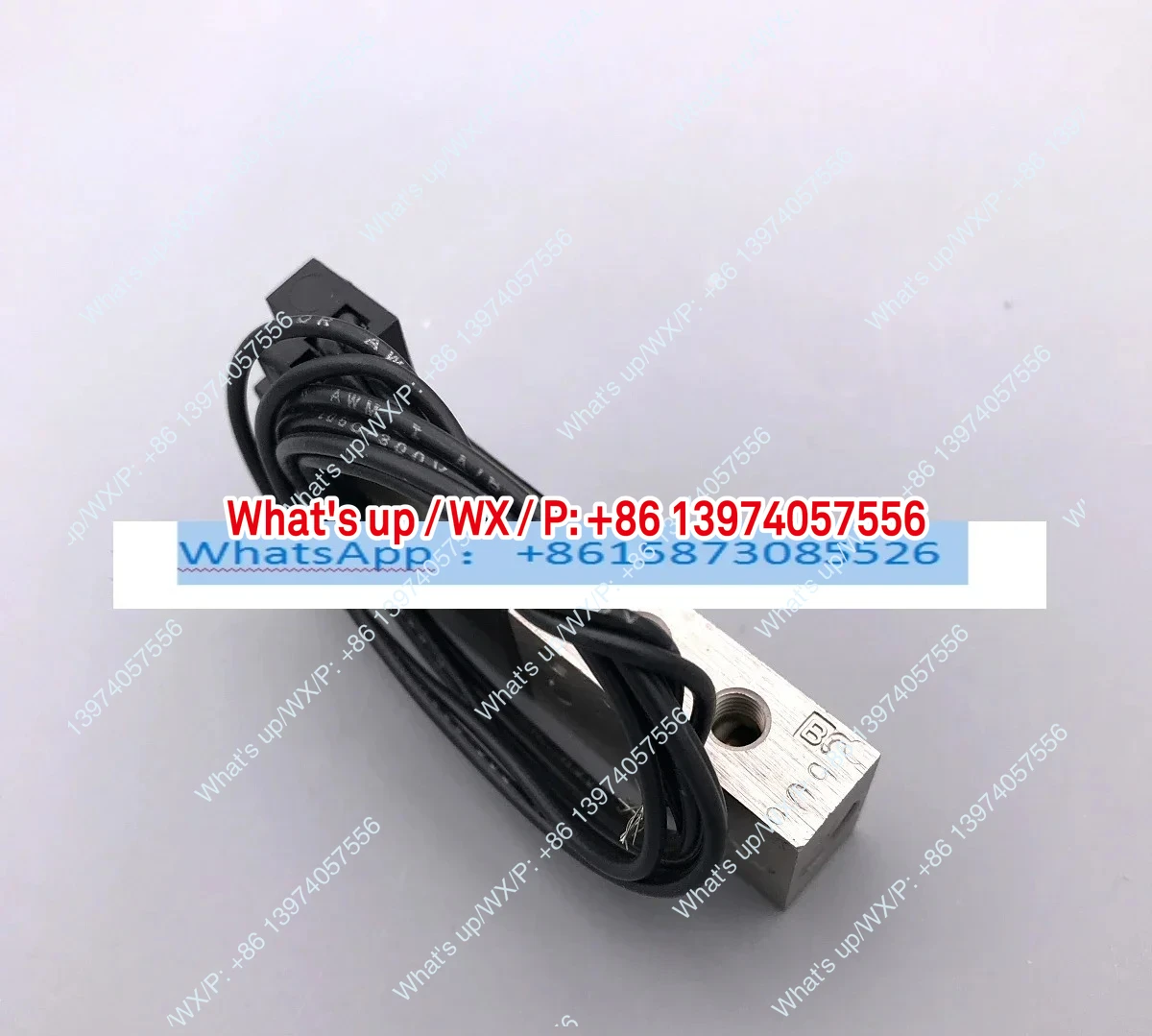 

1 piece Brand new genuine solenoid valve 44C-ABA-GDFA-1BA