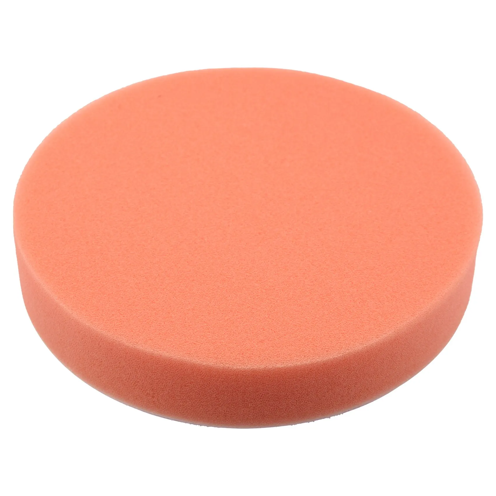 

20Pcs 125mm Gross Polishing Buffing Pads 5 Inch Flat Sponge Car Polisher Clean Waxing Auto Paint Maintenance Care