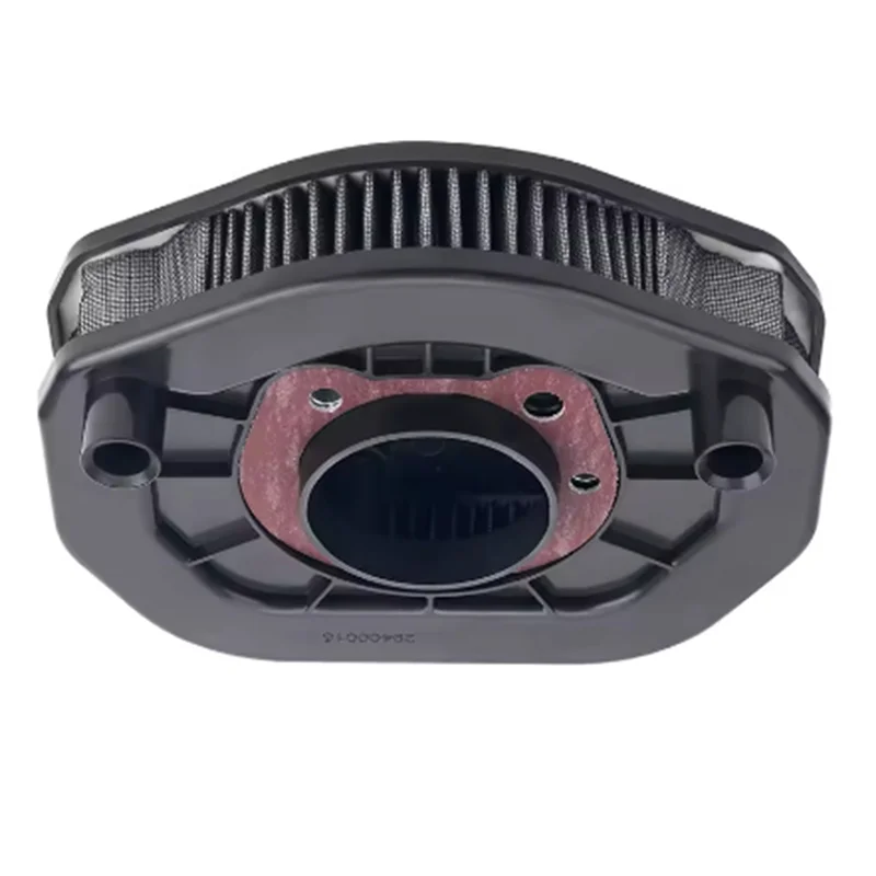 

A30M-Motorcycle Air Filter Intake Cleaner For XL1200 XL883 Roadster XL1200CX XL883R XL1200NS XL883N XL883L 29400015
