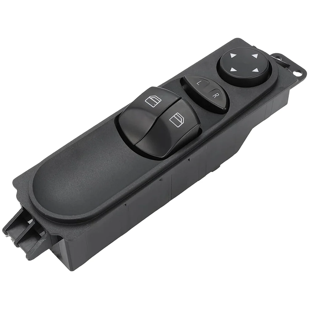 Car Master Window Switch Button 9065451213 For Benz Sprinter W906 For Crafter LHD For Crafter Mk1 For W906 2006–2017