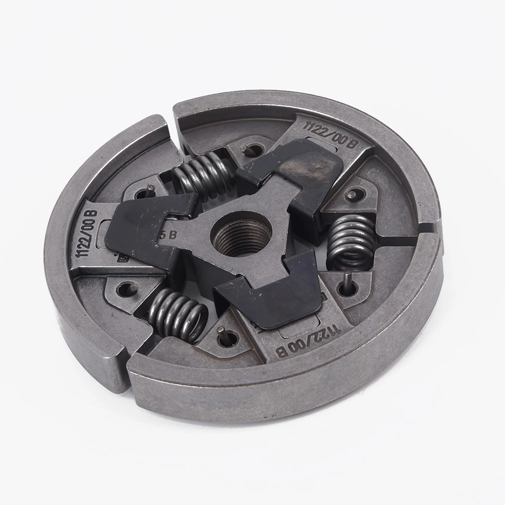 Clutch Drum with Integrated Sprocket Set for MS660 066 064 MS640 MS661 Chainsaws 3/8 Pitch 7 Tooth Configuration