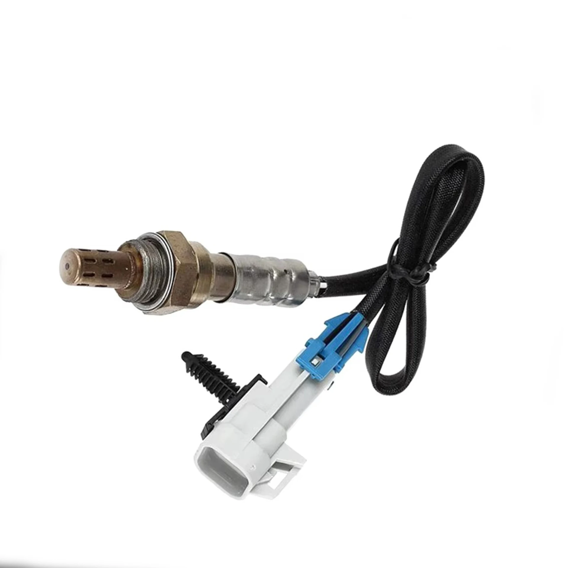Sensore di ossigeno per Cadillac Escalade ESV EXT Chevrolet Avalanche GMC Sierra Yukon Lambda A monte A Valle 234-4668