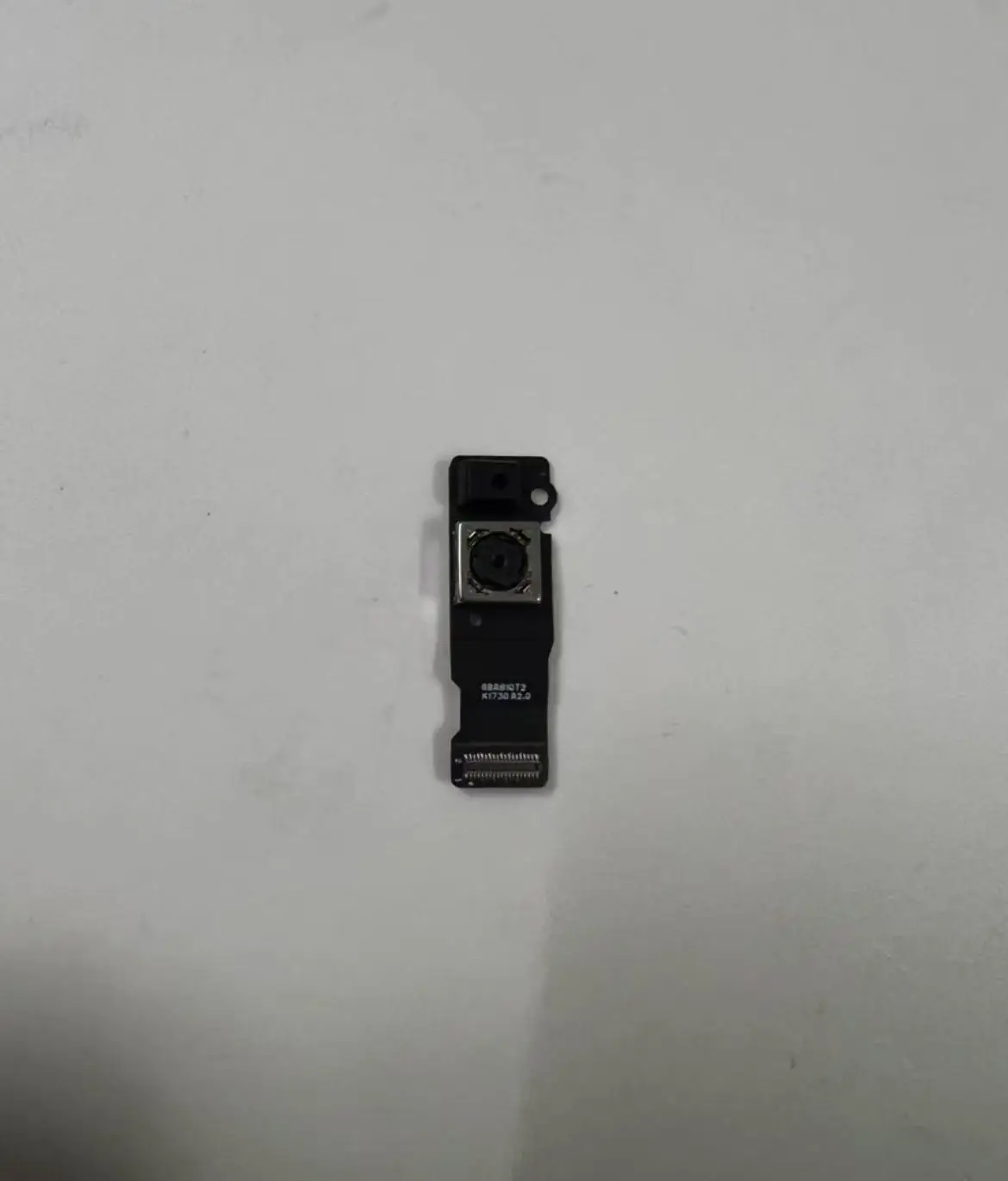 

6BA810T2 FOR DELL Latitude 5285 7285 5290 Camera Video Head Module