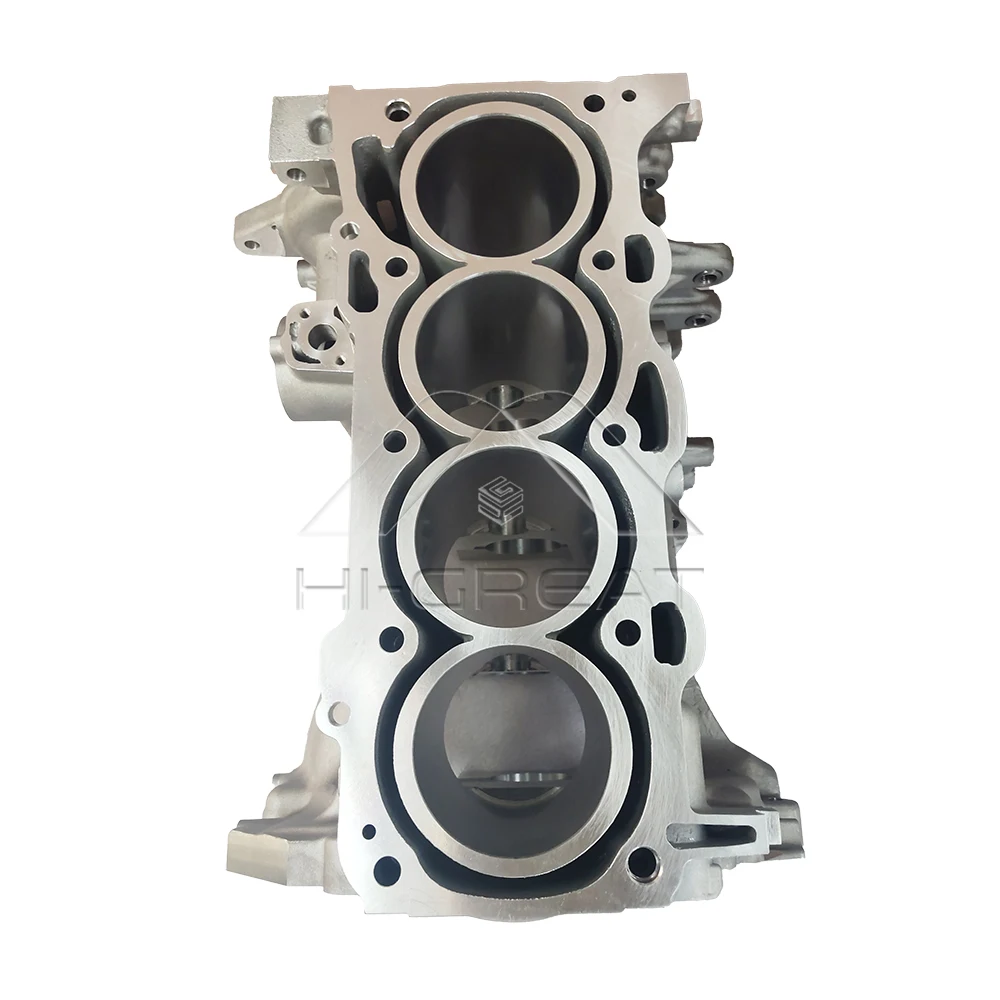 

Auto Engine Systems 2AZ-FE Cylinder Block 2AZ-FE Short Block 4 Cylinders Engine Block For Toyota Camry RAV4