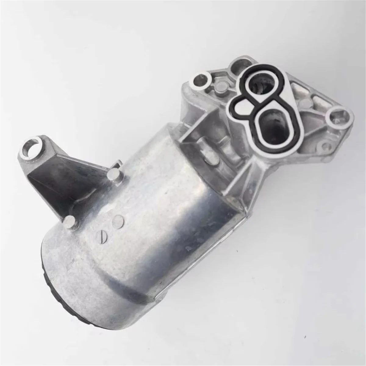 

АНГ-н 8200969622 Новый масляный радиатор двигателя для Opel для Renault Movano Combi Master II, масло радиатора коробки