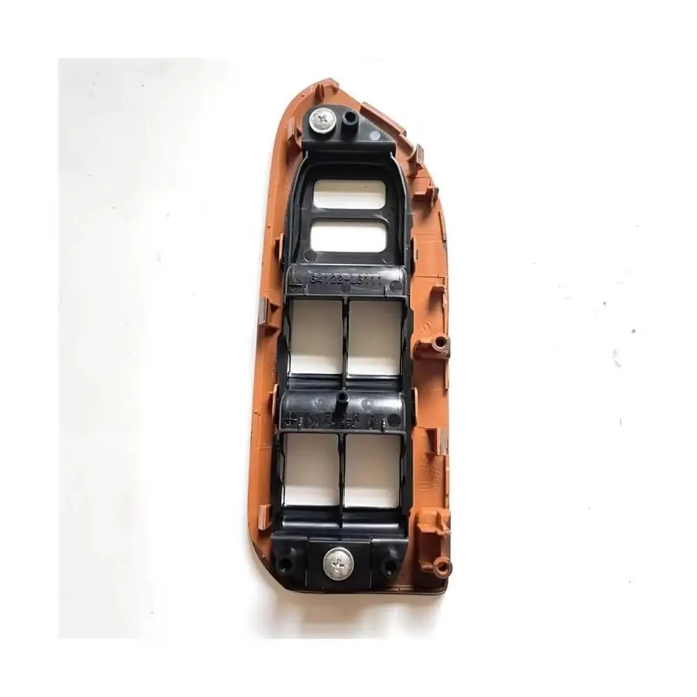 

For 2010-2017 Toyota LAND CRUISER PRADO Lift Switch Panel Prado Window Glass Lift Switch Panel