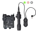 BK Red M600C Set