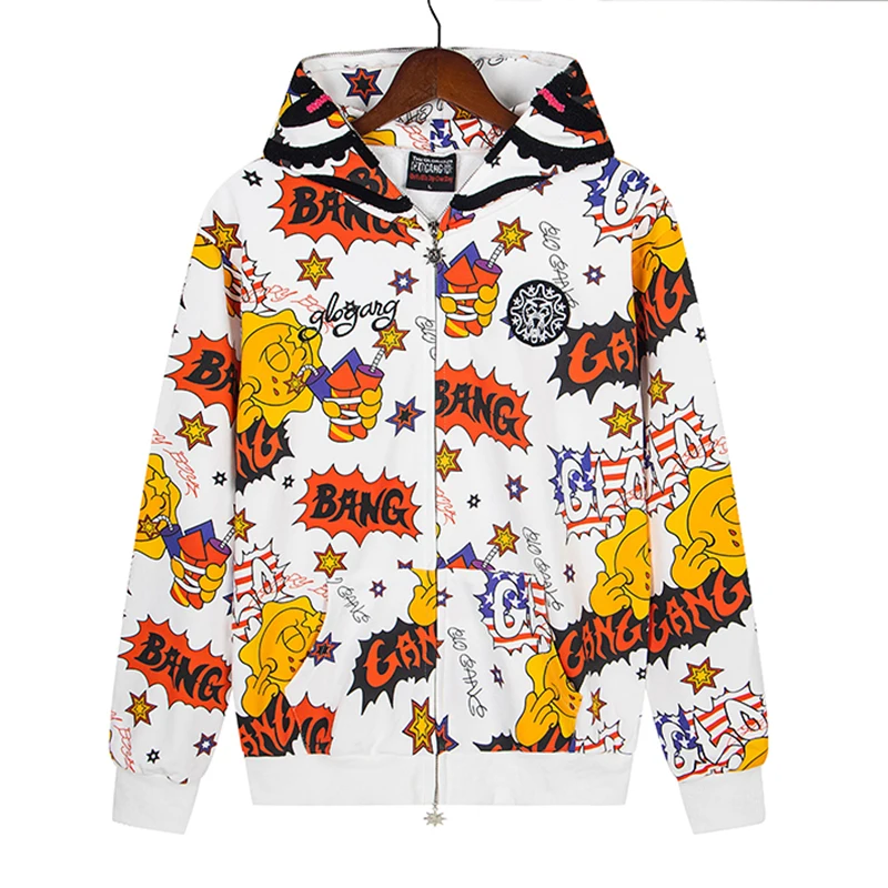 American Glo Gang C… - image