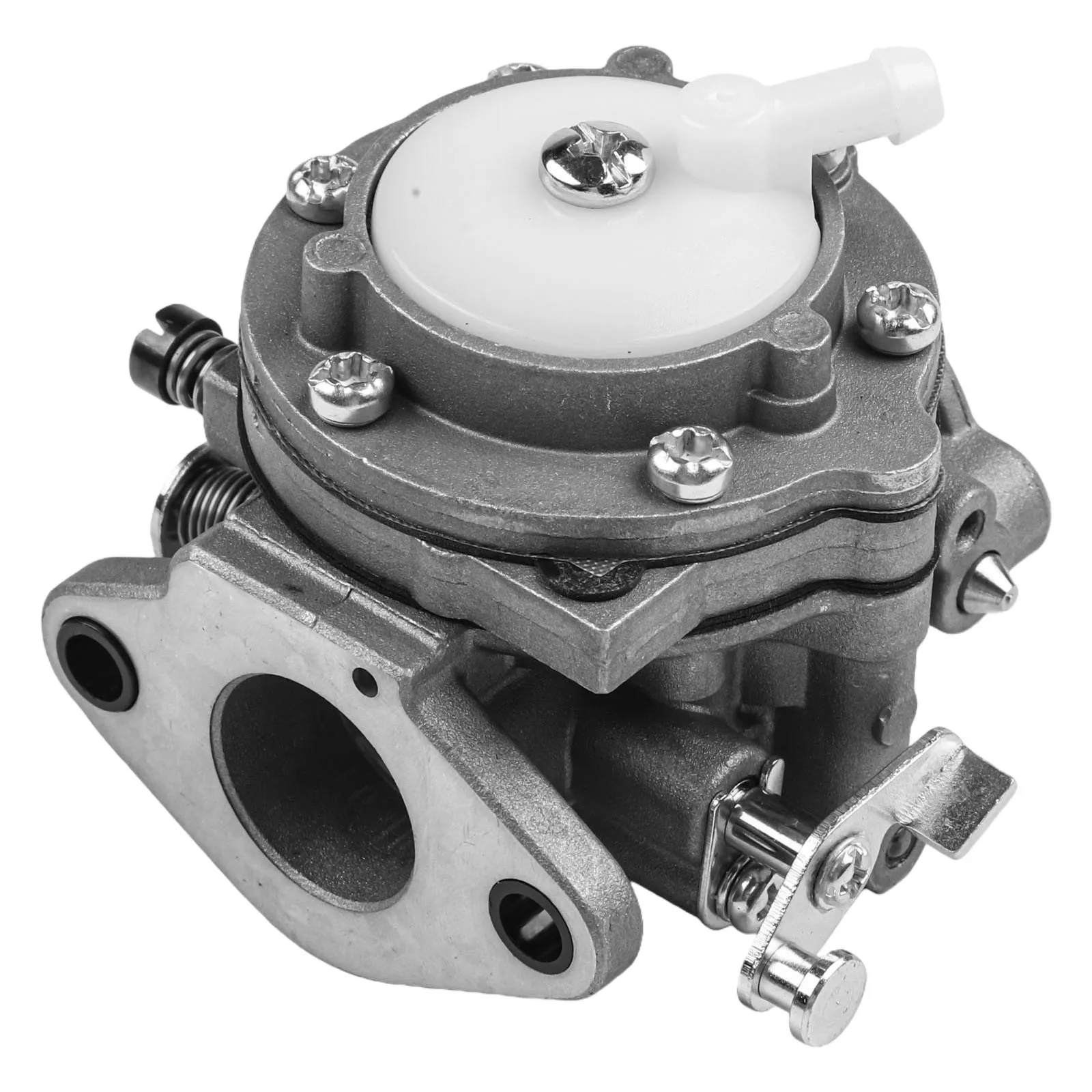 

Chainsaw Carburetor Kit for TS360 TS350 Cut Off Saws Chainsaws Replacement Part with Gasket