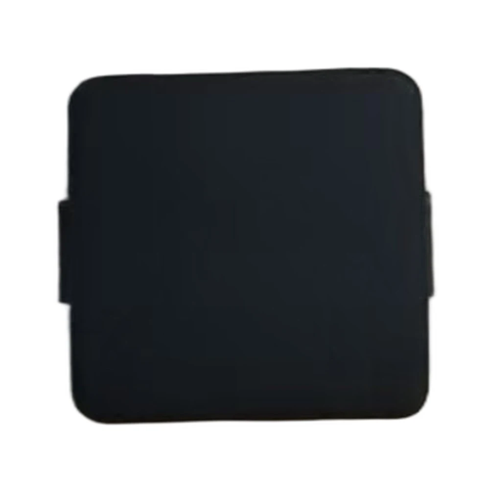 Tow Bar Cover OEM 51111961926 for BMW For E30 and For E30 For M3 models built between 1982 and 1994 front rear use