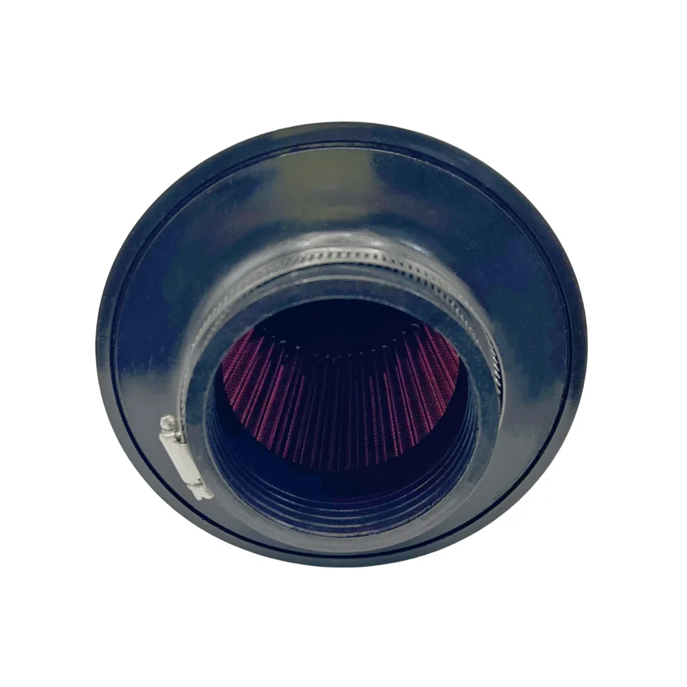 76mm Intake Air Filter 3 Inch 89mm 102mm 3.5inch 4inch 3.5 4 Inch Short Long High Flow Racing Performance Cone Airfilter for KN