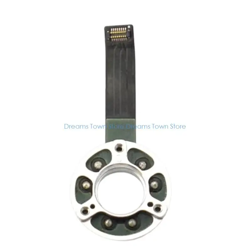 Metal Motor for 3 Support Provides Quick arrange and Better piloting
