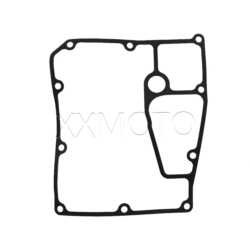 For Kawasaki ER-6F ER-6N KLE650 EX650 NINJA 650R 650L ER6F ER5N EN650 VULCAN S Z650 Z650RS Motorcycle Engine Oil Pan Gasket view 2