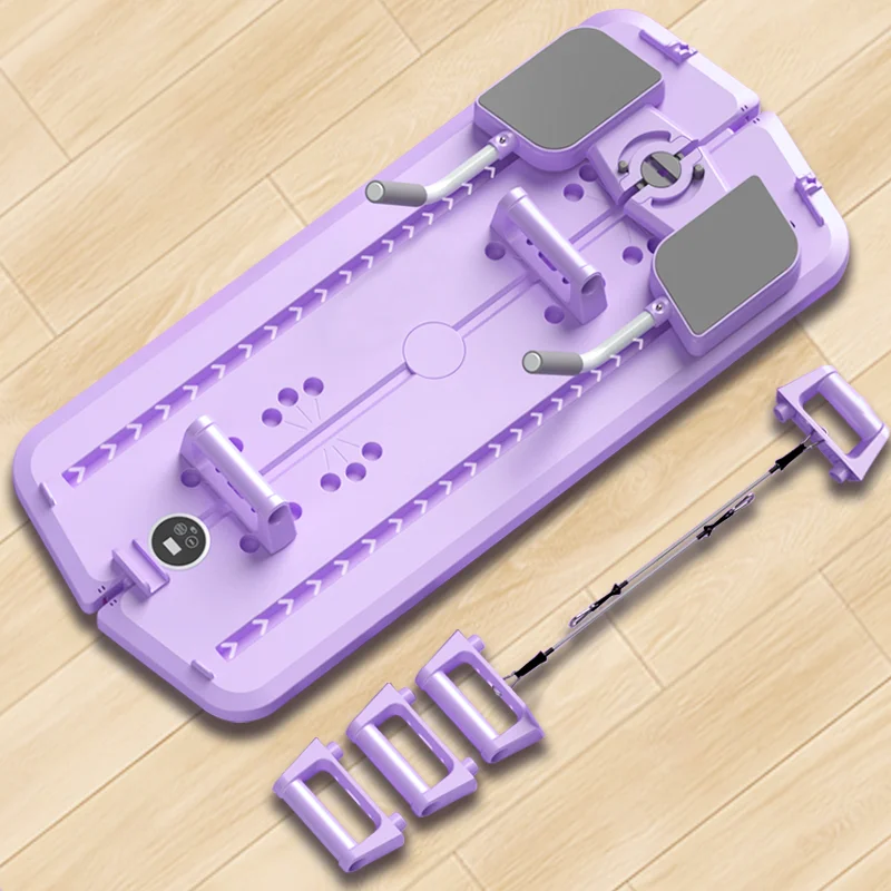 

Household Multifunctional Abdominal Muscle Wheel Board Fitness Equipment