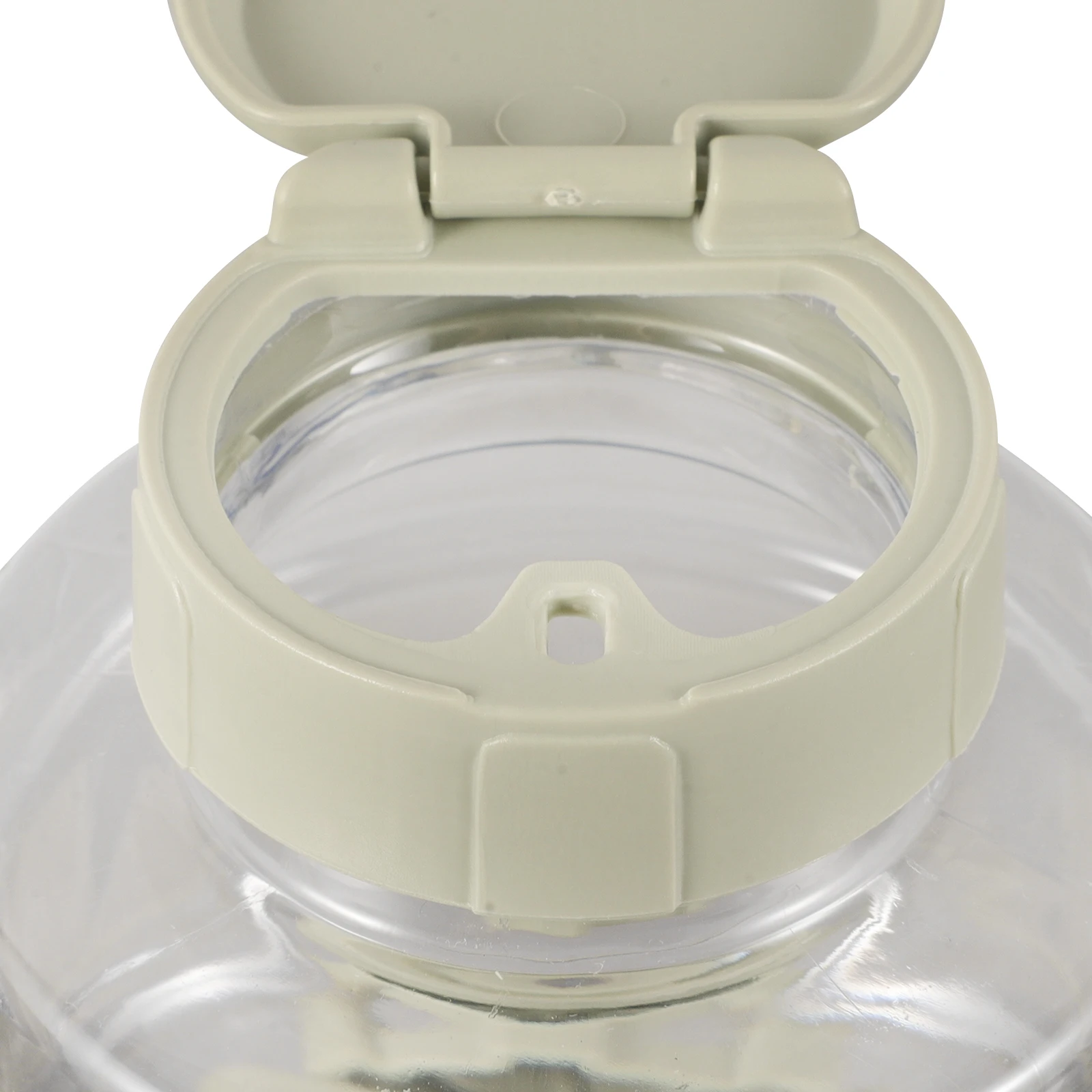 

Pet 946ml Green Dog Water Dispenser Hanging Dog Water Dispenser for Cage Travel Stable Pet Supply Feeder Bottle