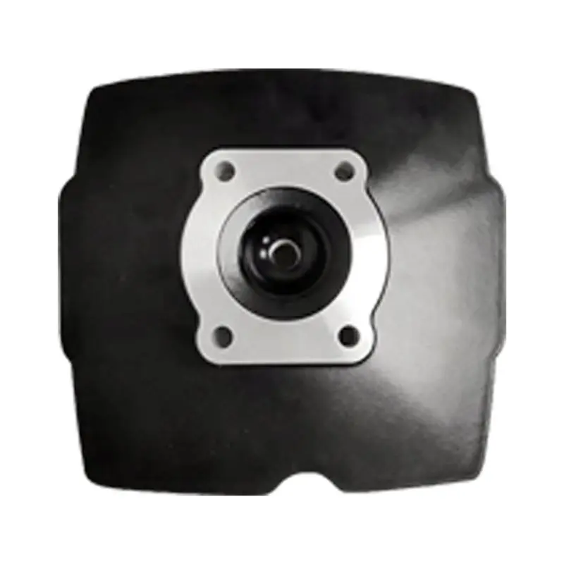 ل RX135 RXK135 1990-2005 محرك دراجة نارية الاسطوانة رقم الجزء 18G-11111-00 #5