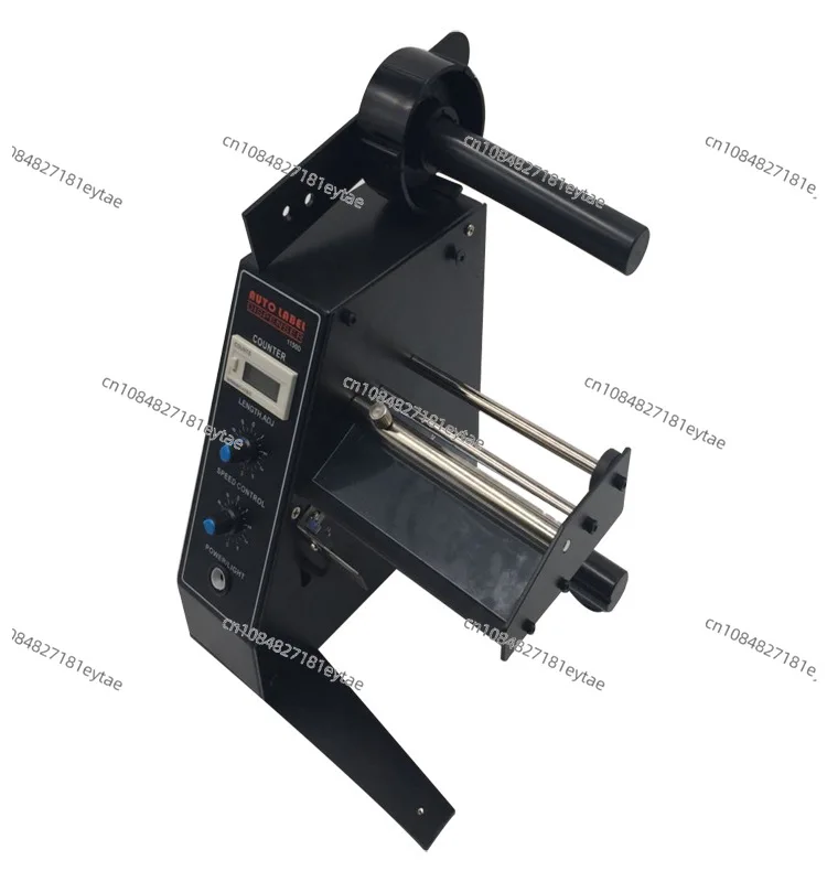 1150D Automatic Label Dispenser Machine Device Sticker 220V For Adhesive label, Self-adhesive film, Bar code