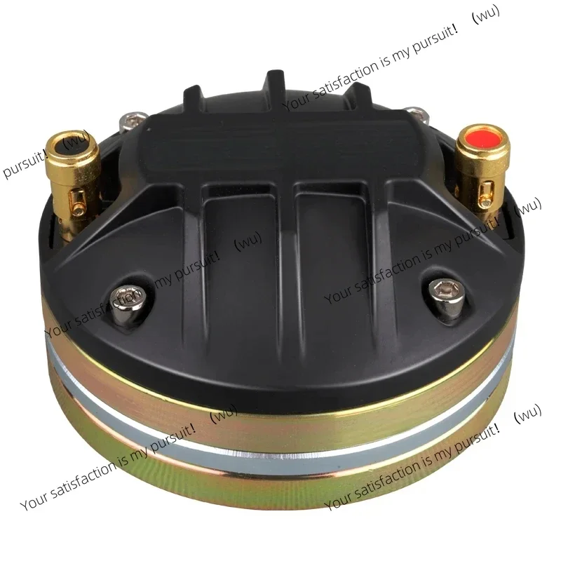 

Stage performance KTV44 core neodymium magnetic treble drive head high-power professional aluminum back cover treble