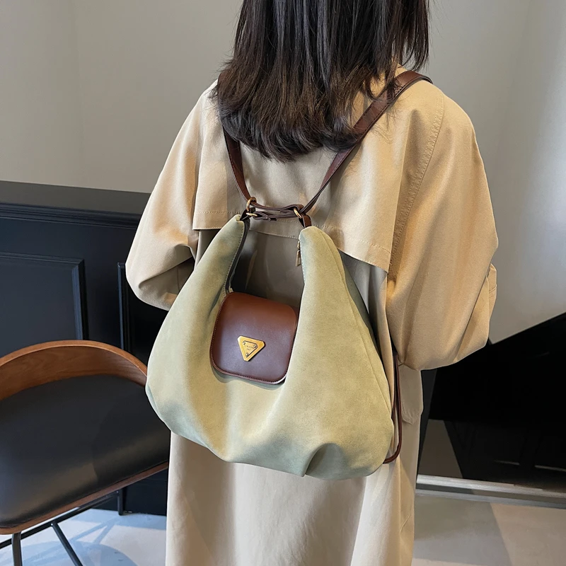 

Элегантная женская кожаная классическая модная роскошная дизайнерская сумка через плечо Сумка через плечо на каждый день изысканного стиля