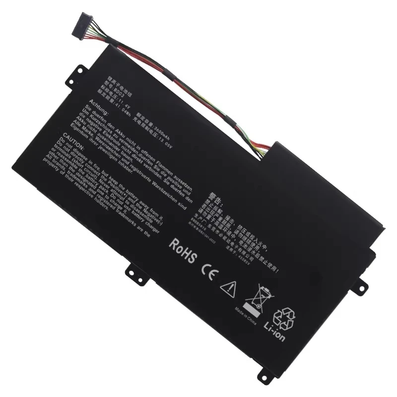 

Аккумулятор для ноутбуков Samsung AA-PBVN3AB, NP370R4E, 470R5E, 450R5V, 510R5E, 450R4V, 370R4E, 370R5E, NP450R5V, NP470R5E, 3600 мАч