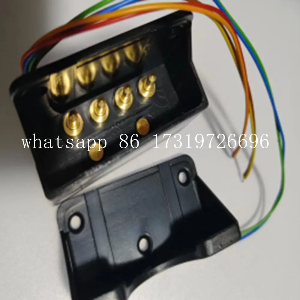 261551000 original Battery compartment  putzmeister spare parts remote control spare part