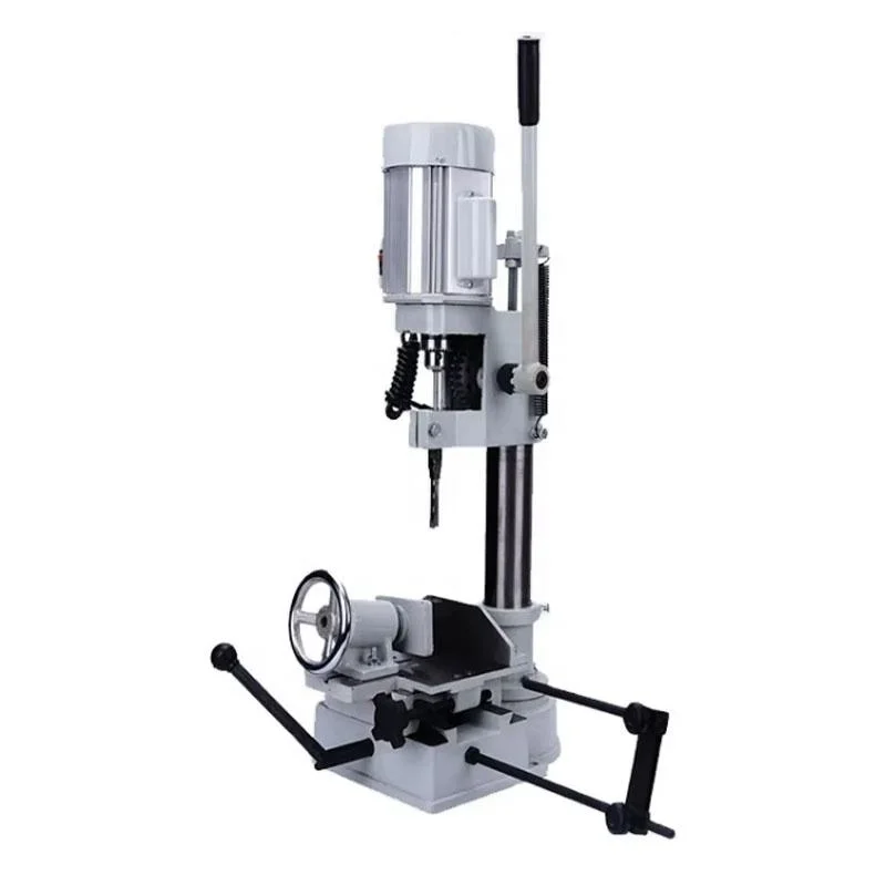 

2025 Hot Selling MK361A 750W 1200W Woodworking With High Quality Mortise Machine Punching Machine Drilling Machine
