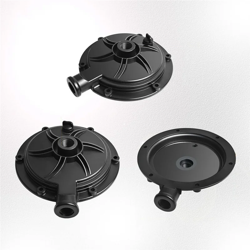 

ABRE-For Polaris PB4-60 Booster Pump R0536300 Replacement Volute Booster Pump Cover Pool & Spa Replacement Parts
