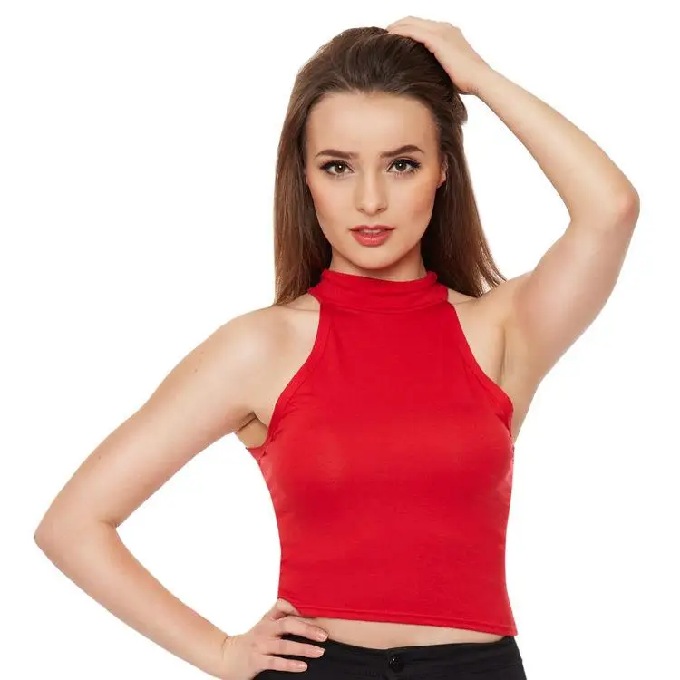 

Женские хлопковые топы Turtlene CS Irts Slim Fit, модные и удобные нельевые топы для среднего возраста и ли