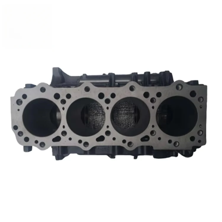 

4M40 cylinder blocks
