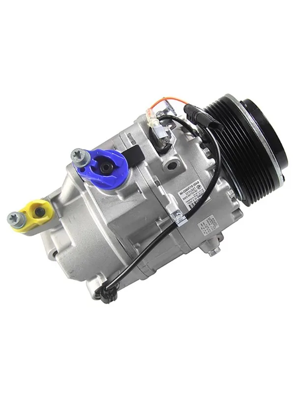 Suitable for original X5 X6 525 535 730 740 760 530 air conditioning compressor cold air pump