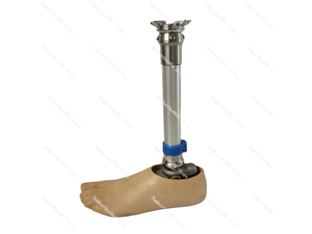 Applicable to  Medical artificial limbs Prosthetic leg Parts below knee joint for leg prosthesis