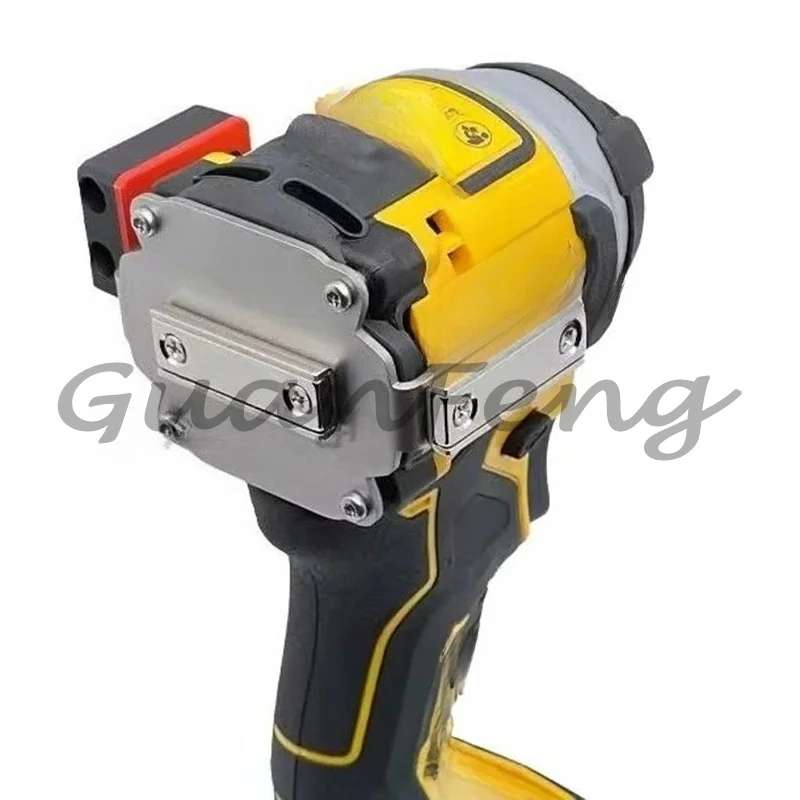 Expansion Stand for Portable Power Tool Retrofit Kits