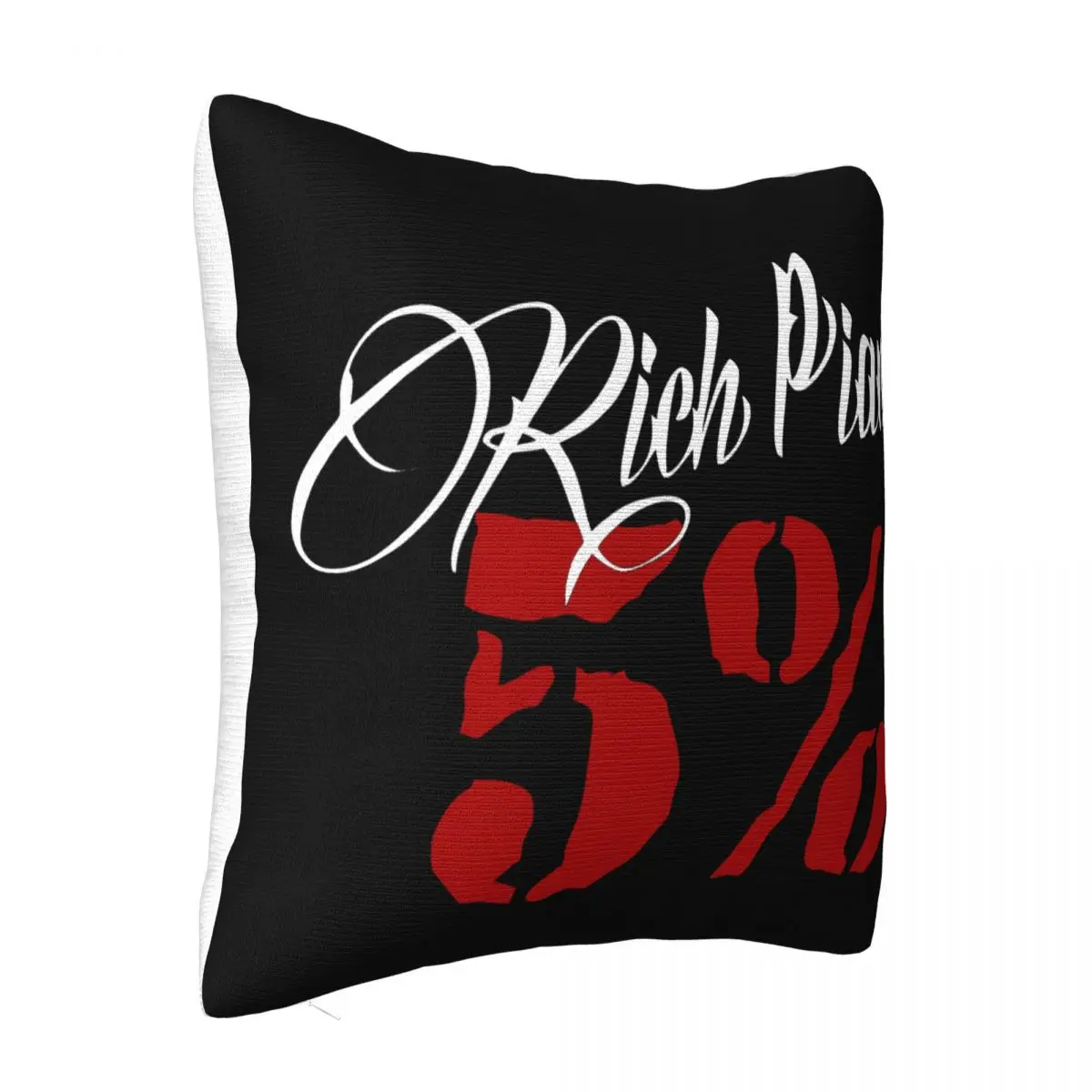 Rich Piana 5 Nutrition Bodybuilder Cushions Pillow Covers Throw Pillow Covers Pillow Case Pillow Cover