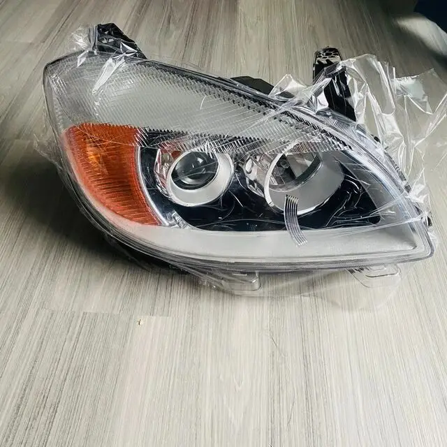 Front Lamp Headlight for JAC T6 Pick Up 4121100P3010/4121200P3010