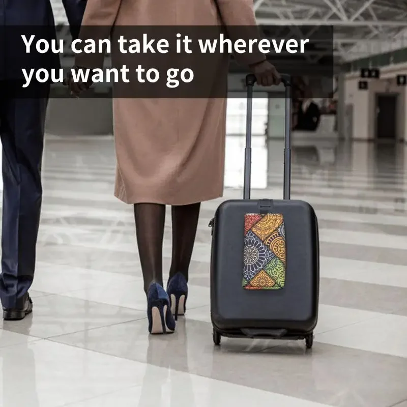 トイレタリーバッグ,アートデザイントイレタリー収納バッグ,ポータブルメイクアップバッグ,コスメティックアクセサリー,大型コスメティックポーチ,トラベルトイレタリーバッグ,1個