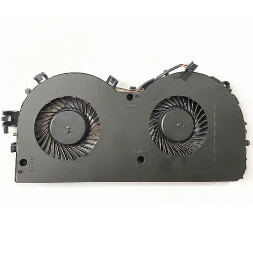 Ventilador de CPU para portátil Lenovo Legion Y520, Y520-15IKB, R520, R720, R720-15IKBN, nuevo