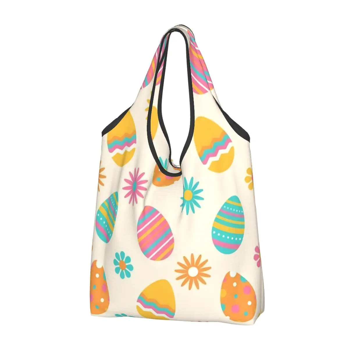 saco-de-compras-reutilizavel-com-ovos-de-pascoa-dobravel-lavavel-a-maquina-sacos-de-compras-com-margaridas-saco-de-armazenamento-ecologico-grande-leve