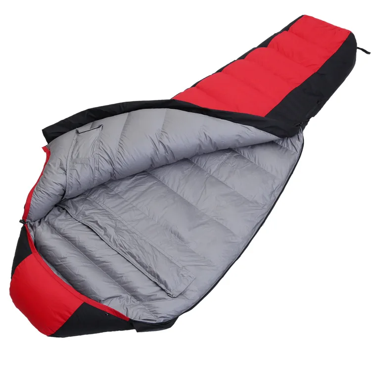 Domestic Ecostar Winter sleeping bag