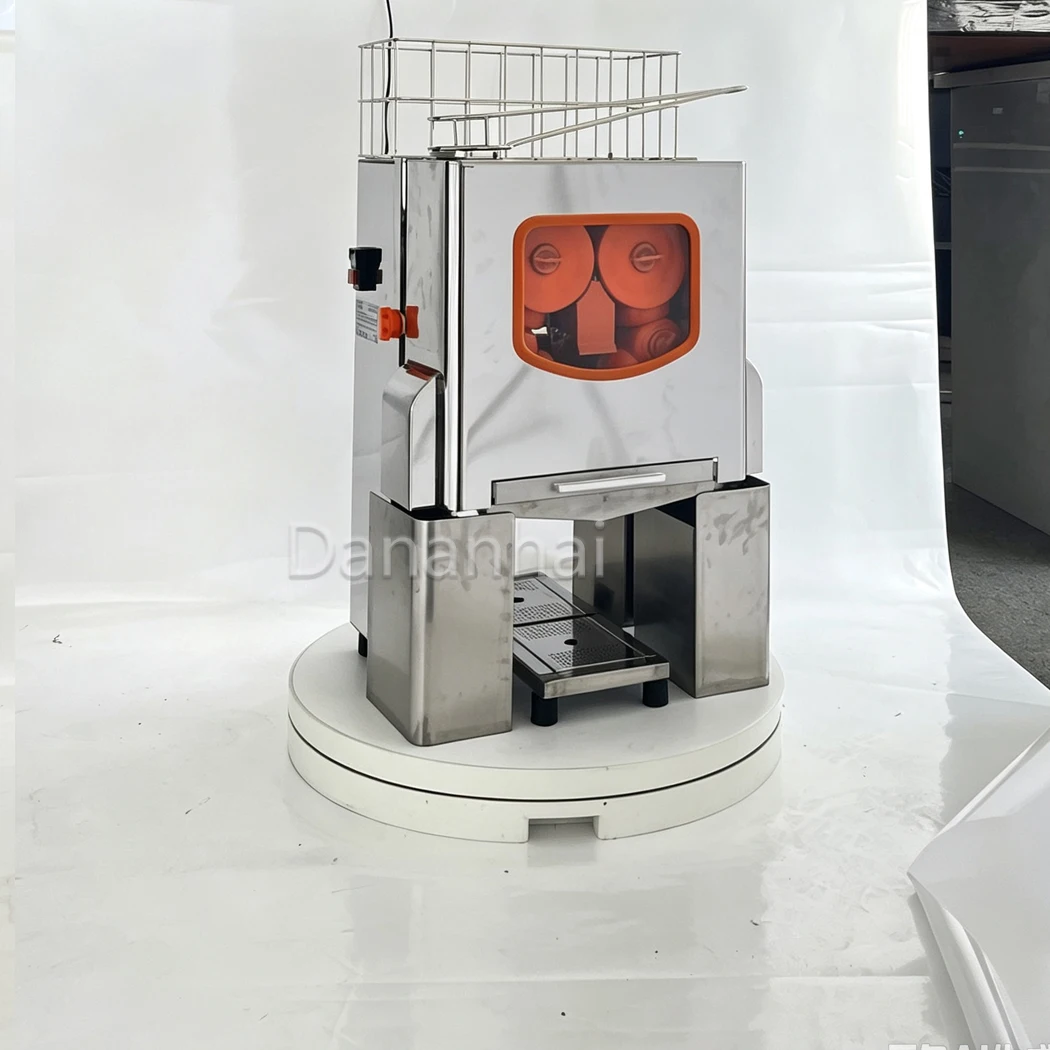 High Quality Orange Juice Press, Multifunctional Lemon Orange Press