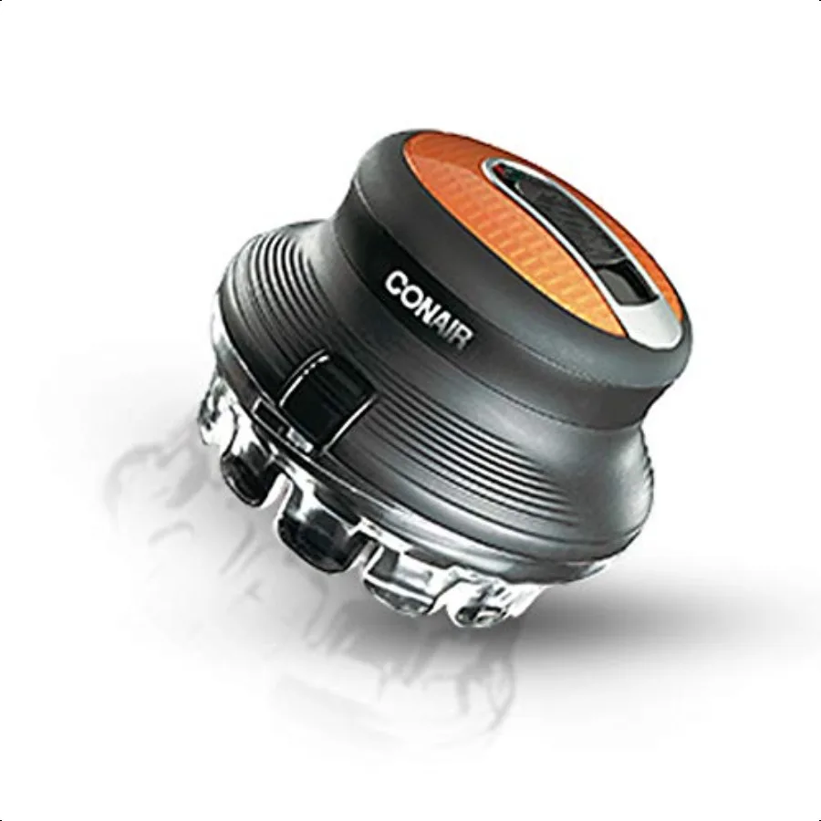 

Corded Cordl EvenCut Rotary Haircut Kit