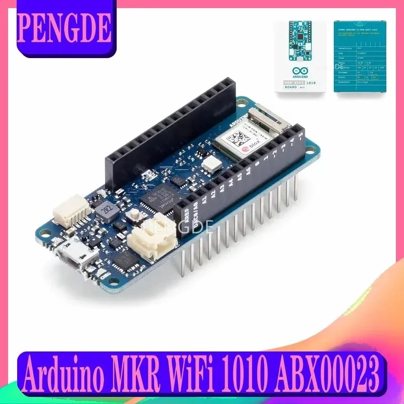 spot-importado-arduino-mkr-wifi-1010-abx00023-iot-ble-bajo-consumo-de-energia