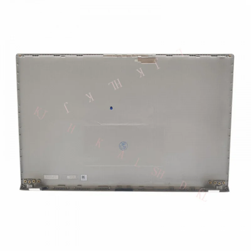 

N For Asus VivoBook 15 X512 X512FJ V5000FJ LCD Rear Top Lid Back Cover Silver