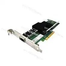 Original Intel XL710-QDA2 40G Dual Port QSFP+ Network Card, 10Gbps Optical NIC, PCIe 3.0 x8