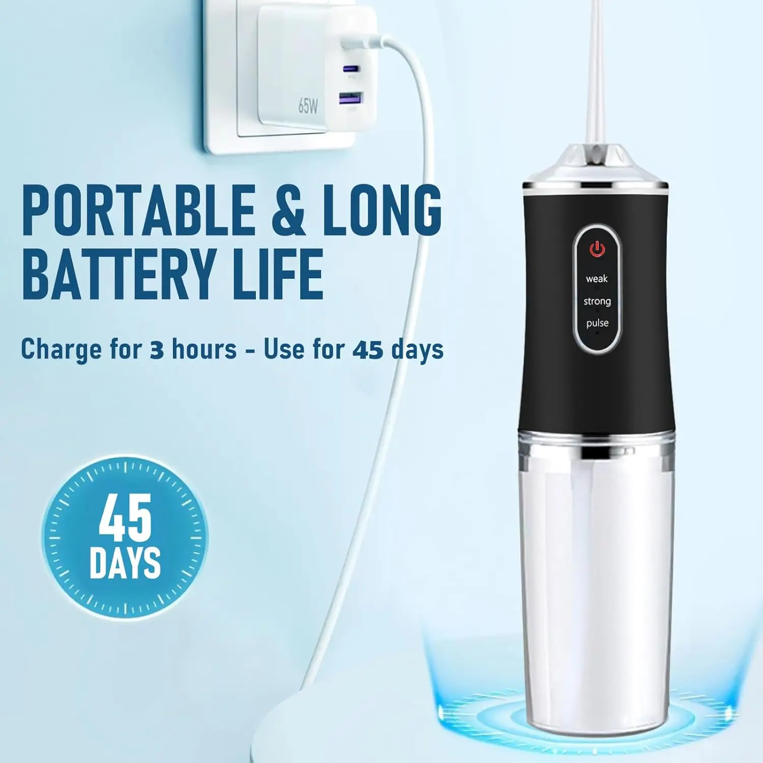 Thumbnail 4 - #75 Best Rated Dental Water Jets to Buy in 2026