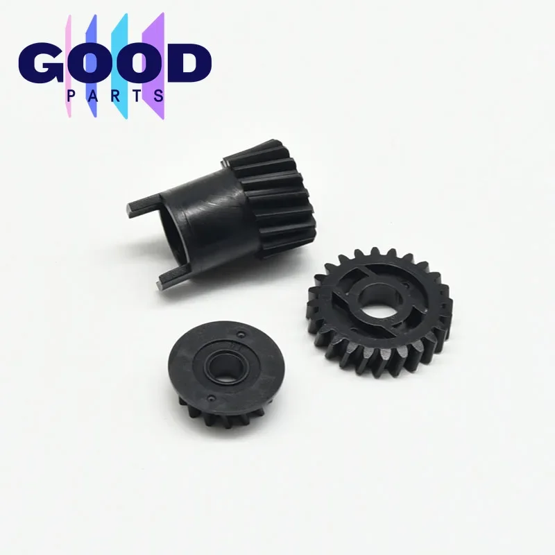 10PCS 007K98680 007K98681 007K98682 Fuser Drive Gear for XEROX V80 V180 V2100 V3100 / Versant 80 180 2100 3100