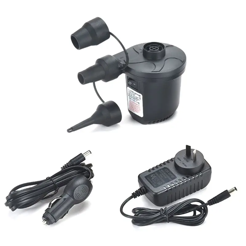 50W Electric Air Pu…