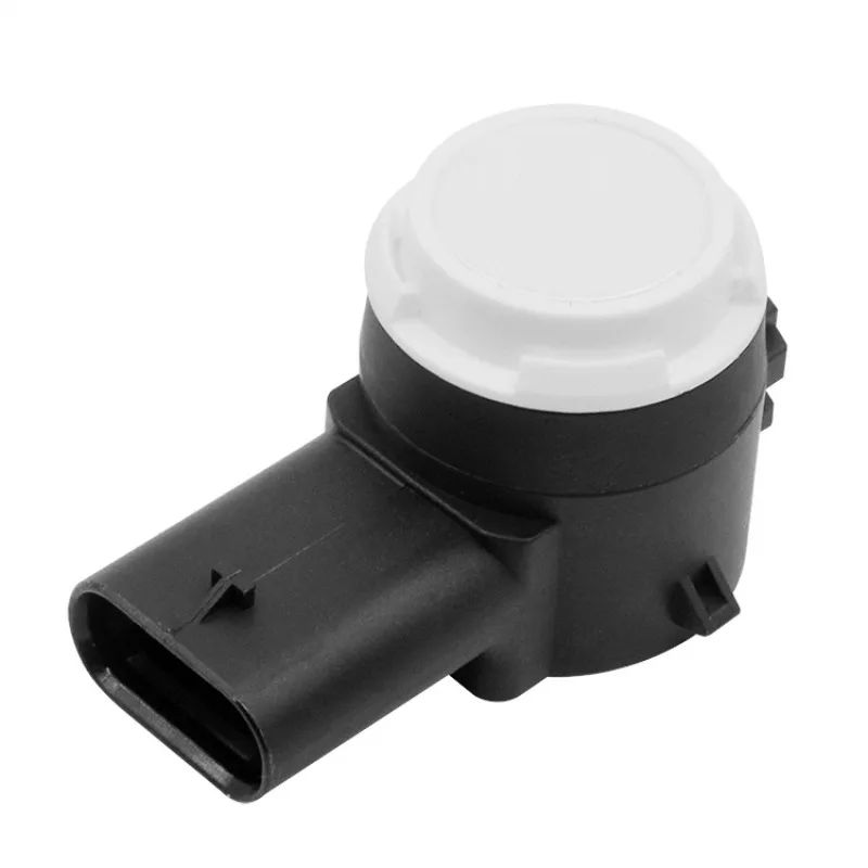 

2525002-00-D Genuine Bumper Parking Radar Sensor 1pc for Tesla ModelY Model3 2021 Brand New