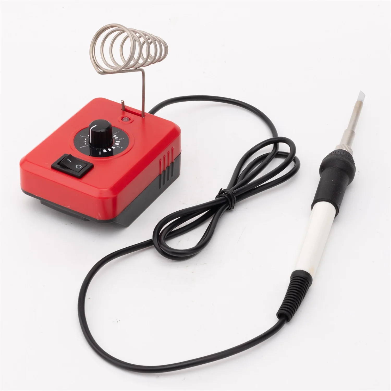 For Lidl Parkside X20V Lithium Battery T12 OLED Soldering Iron Fast Heating Wireless °C/°F Free Switching T12 Soldering Station