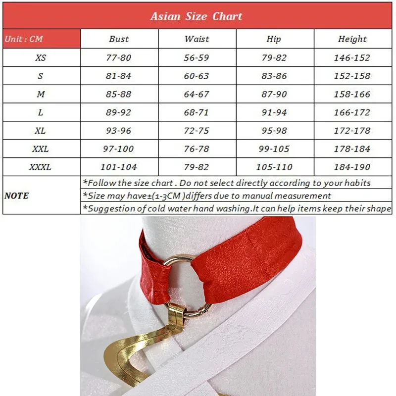 ROLECOS Honkai Star Rail Lingsha Costume Cosplay Vidyadhara Guaritore Lingsha Vestito Delle Donne di Carnevale di Halloween Del Partito Uniforme